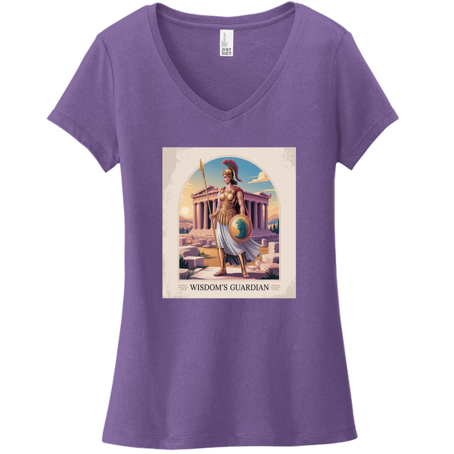 Hthrd Purple - FRONT