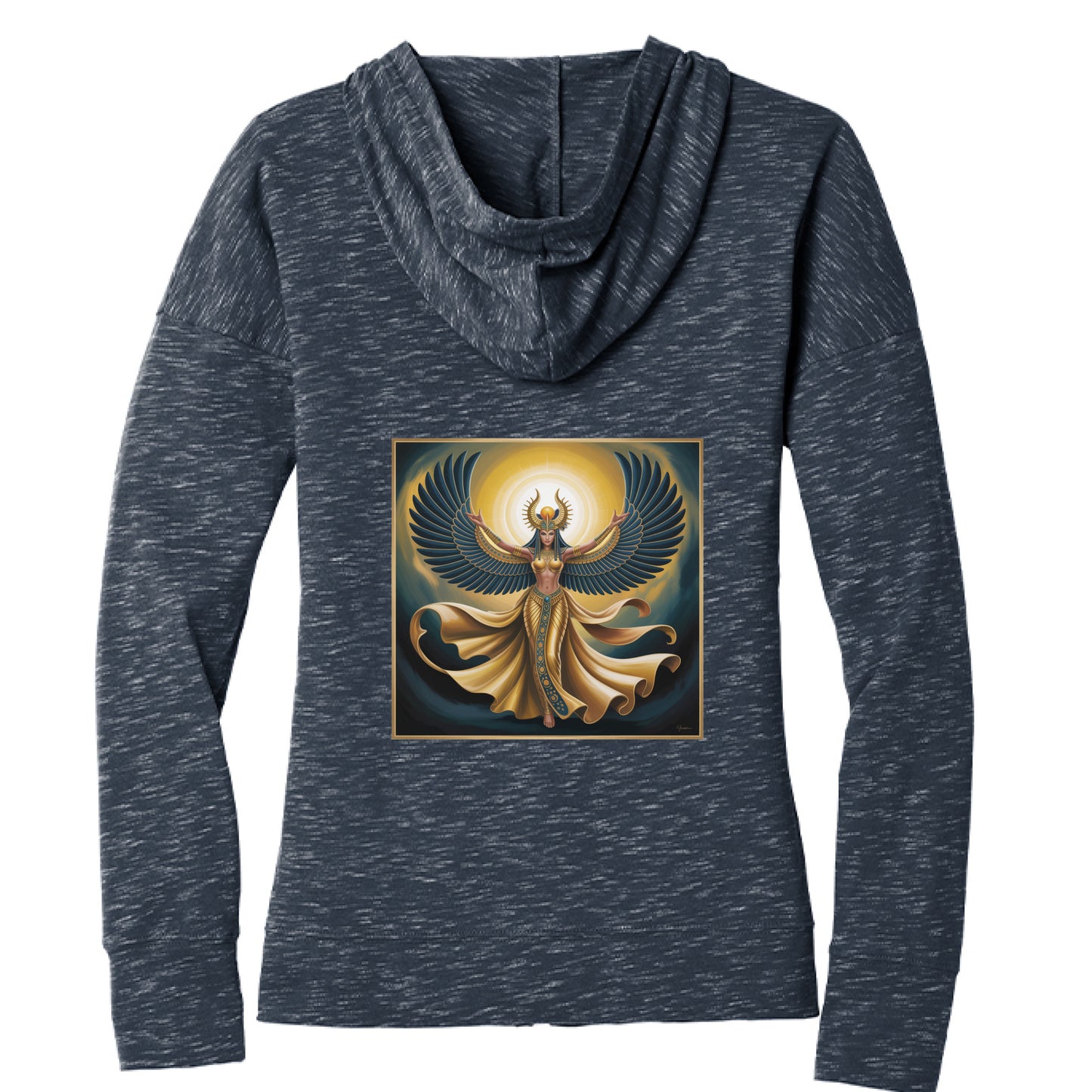New Navy - BACK