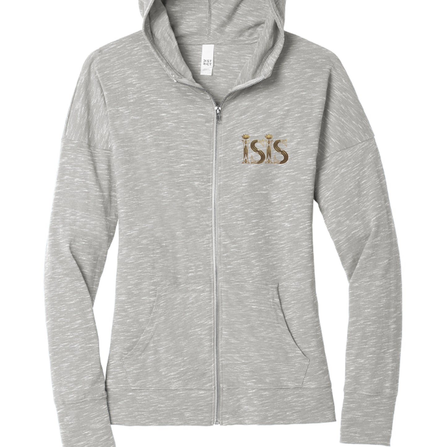Light Grey - FRONT