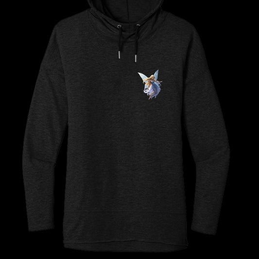 Light Hthr Gry - FRONT