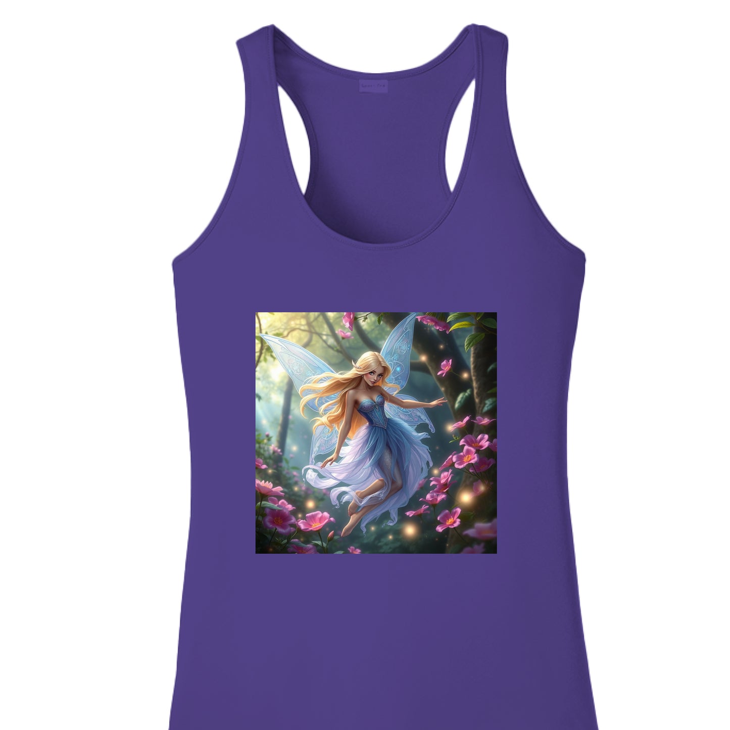Purple - FRONT