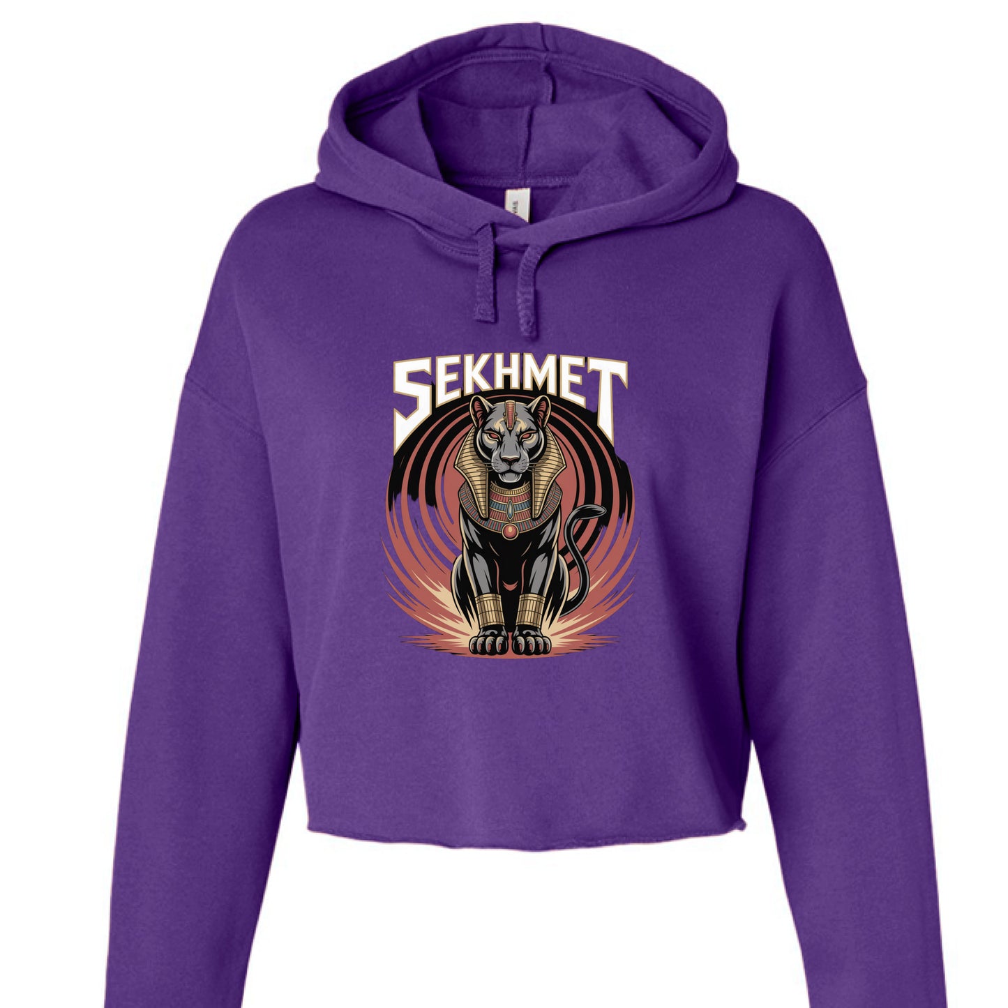 Team Purple - FRONT
