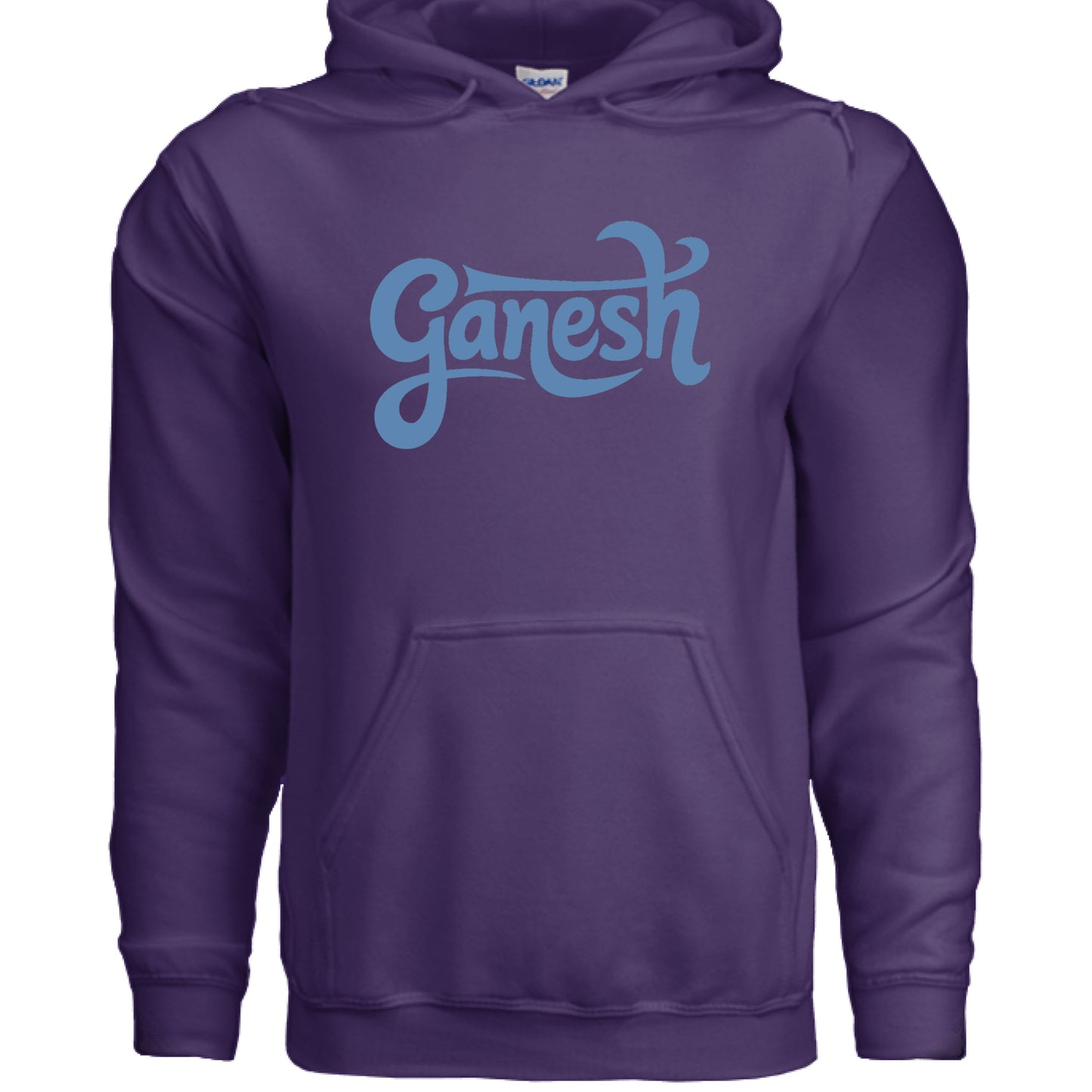 PURPLE - FRONT