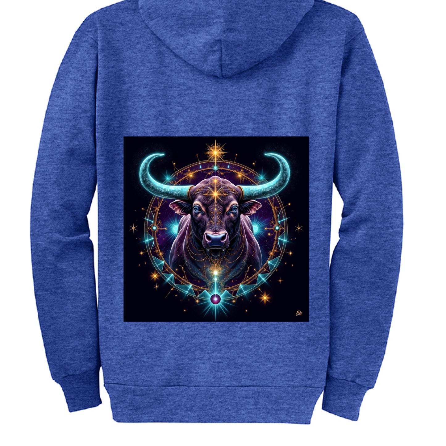 Hthr Royal - BACK