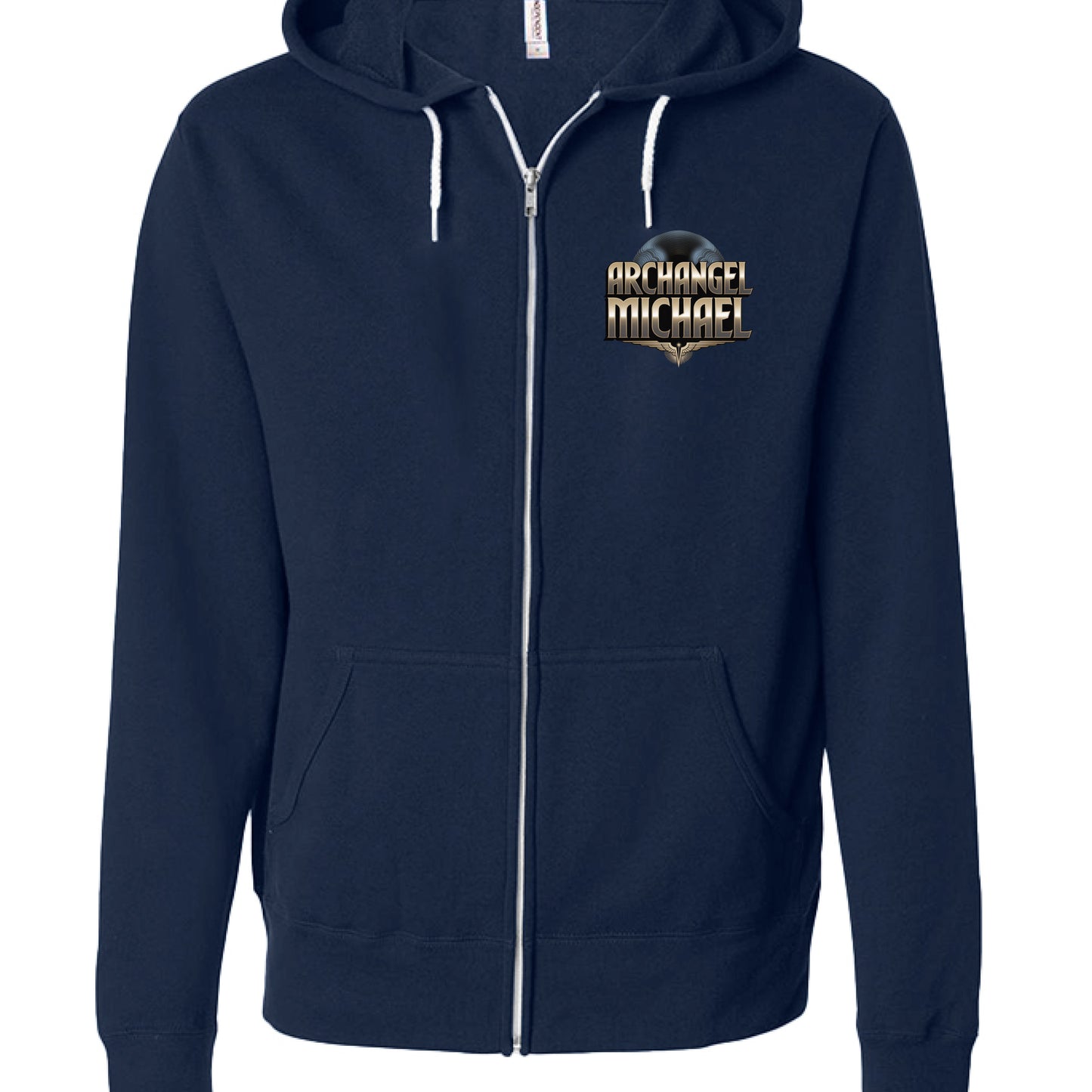Classic Navy - FRONT