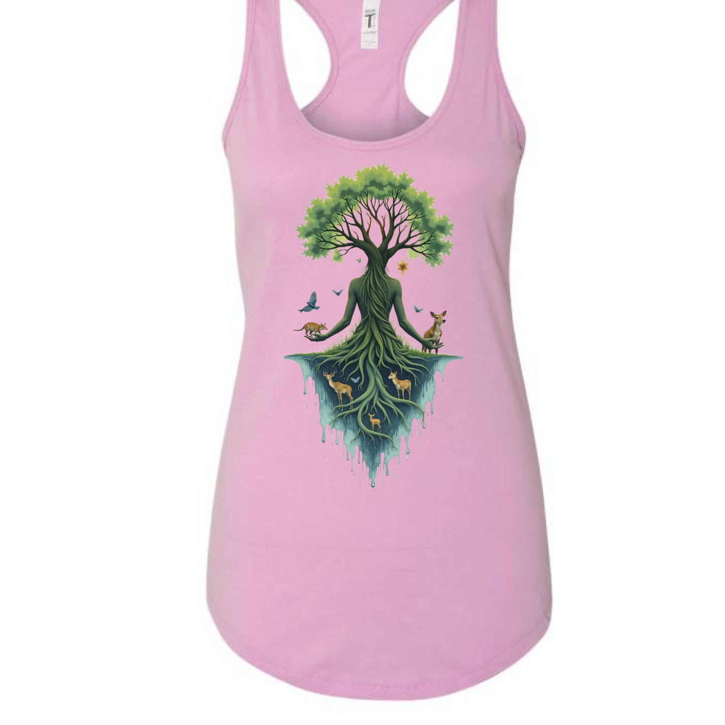 Lilac - FRONT