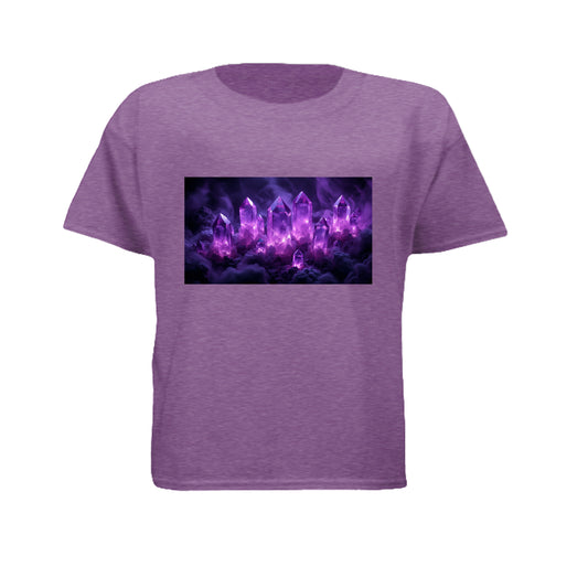 PURPLE BERRY - FRONT