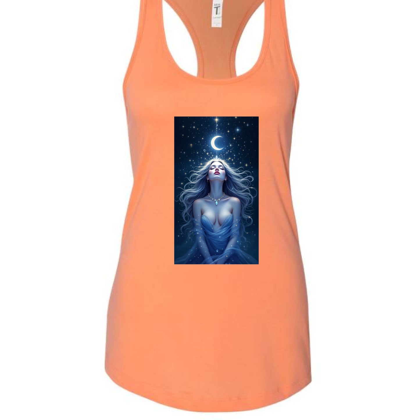 Light Orange - FRONT