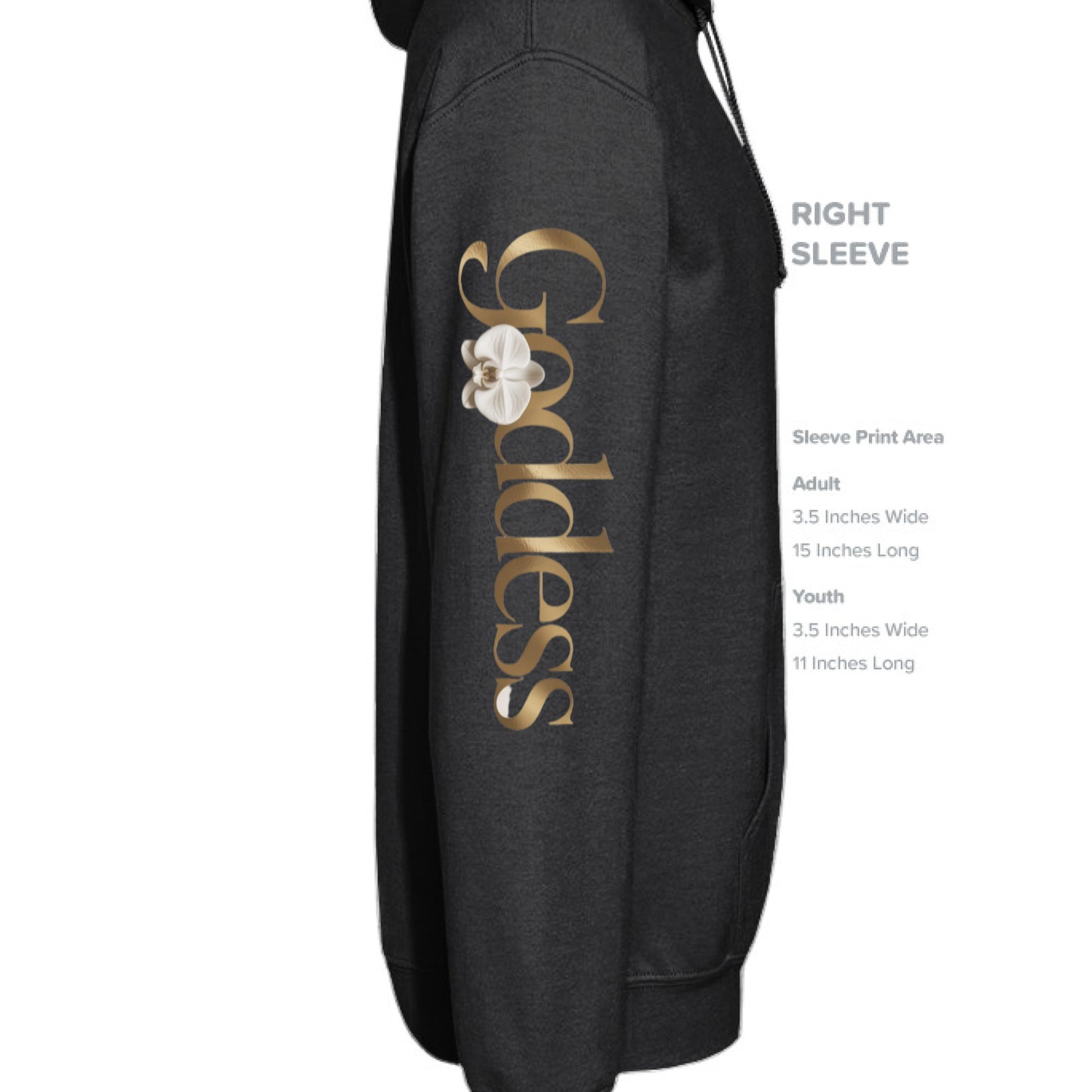 BLACK - SLEEVE_RIGHT