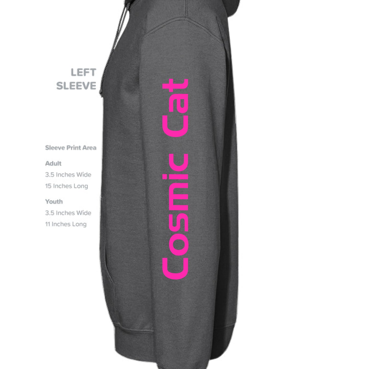 Blacktop Hthr - SLEEVE_LEFT