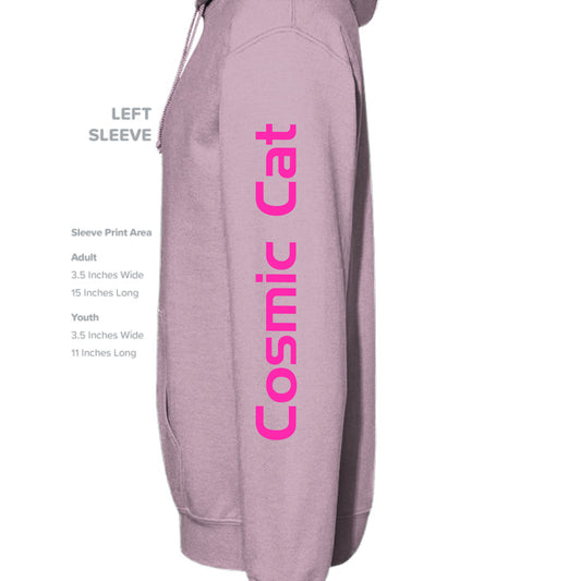 Lilac Hthr - SLEEVE_LEFT