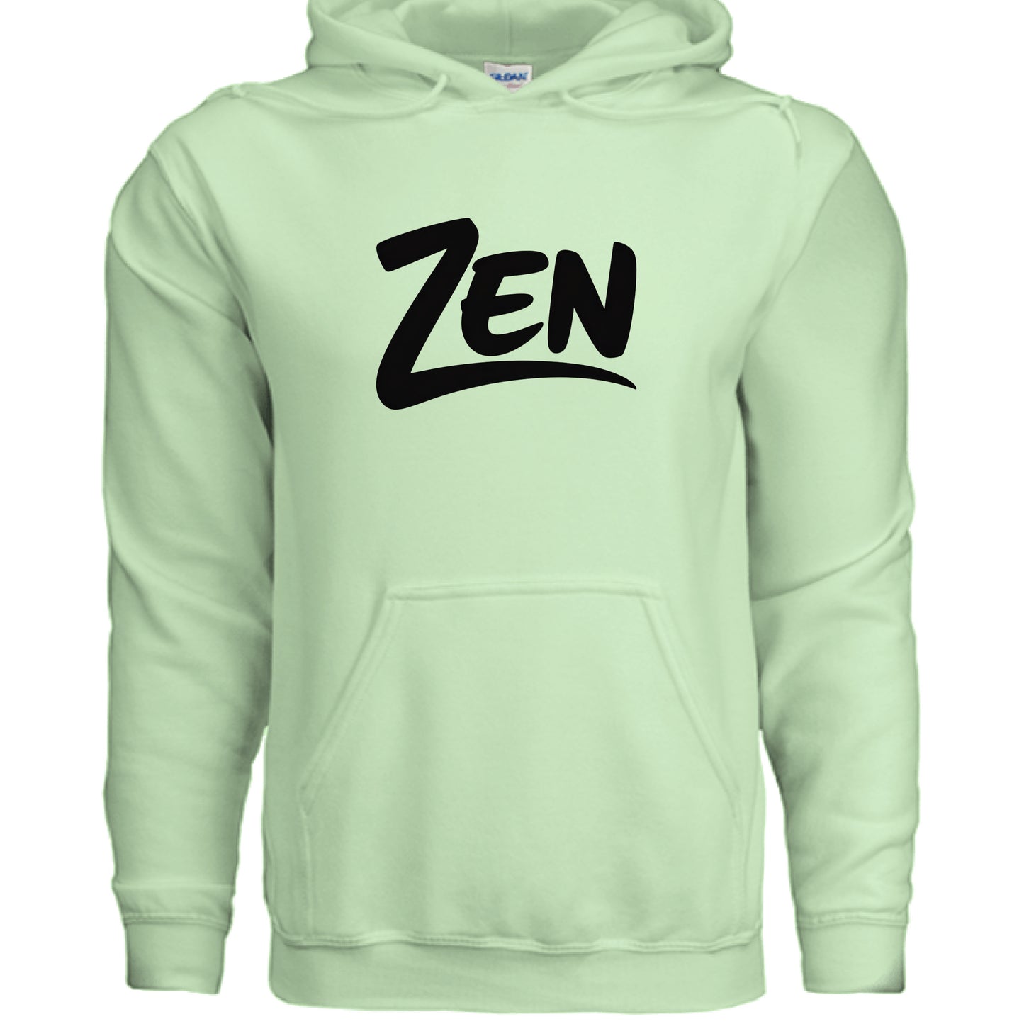 Mint Green - FRONT