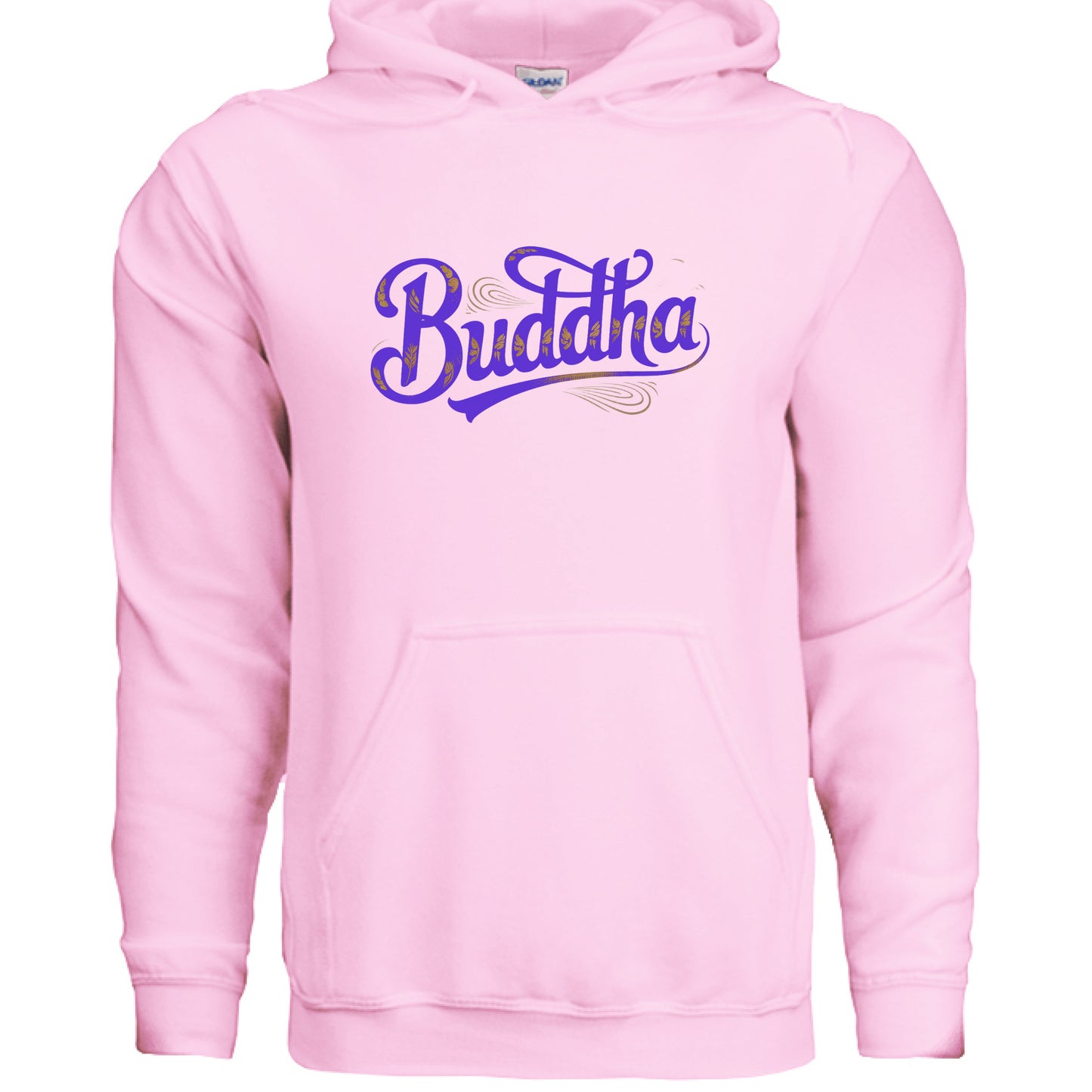 LIGHT PINK - FRONT