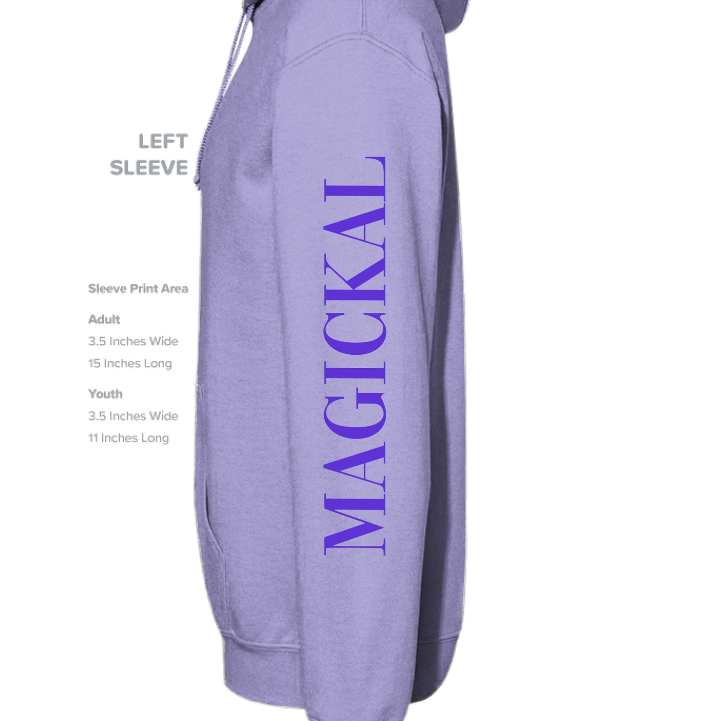 VIOLET - SLEEVE_LEFT