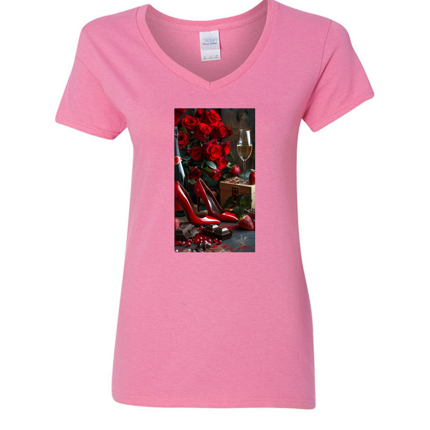 AZALEA - FRONT