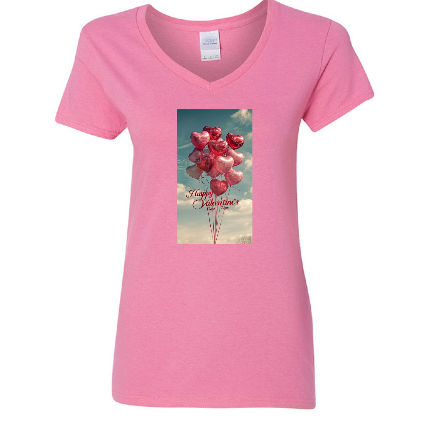 AZALEA - FRONT