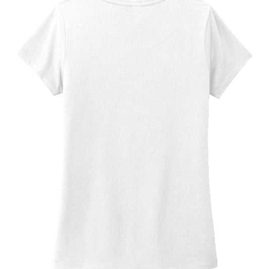 White - DM1350L - BACK