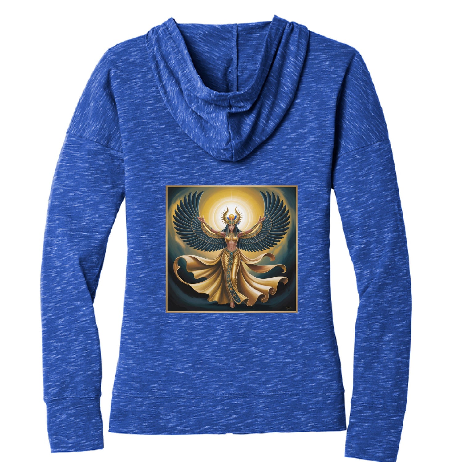 Women's Goddess Hoodies