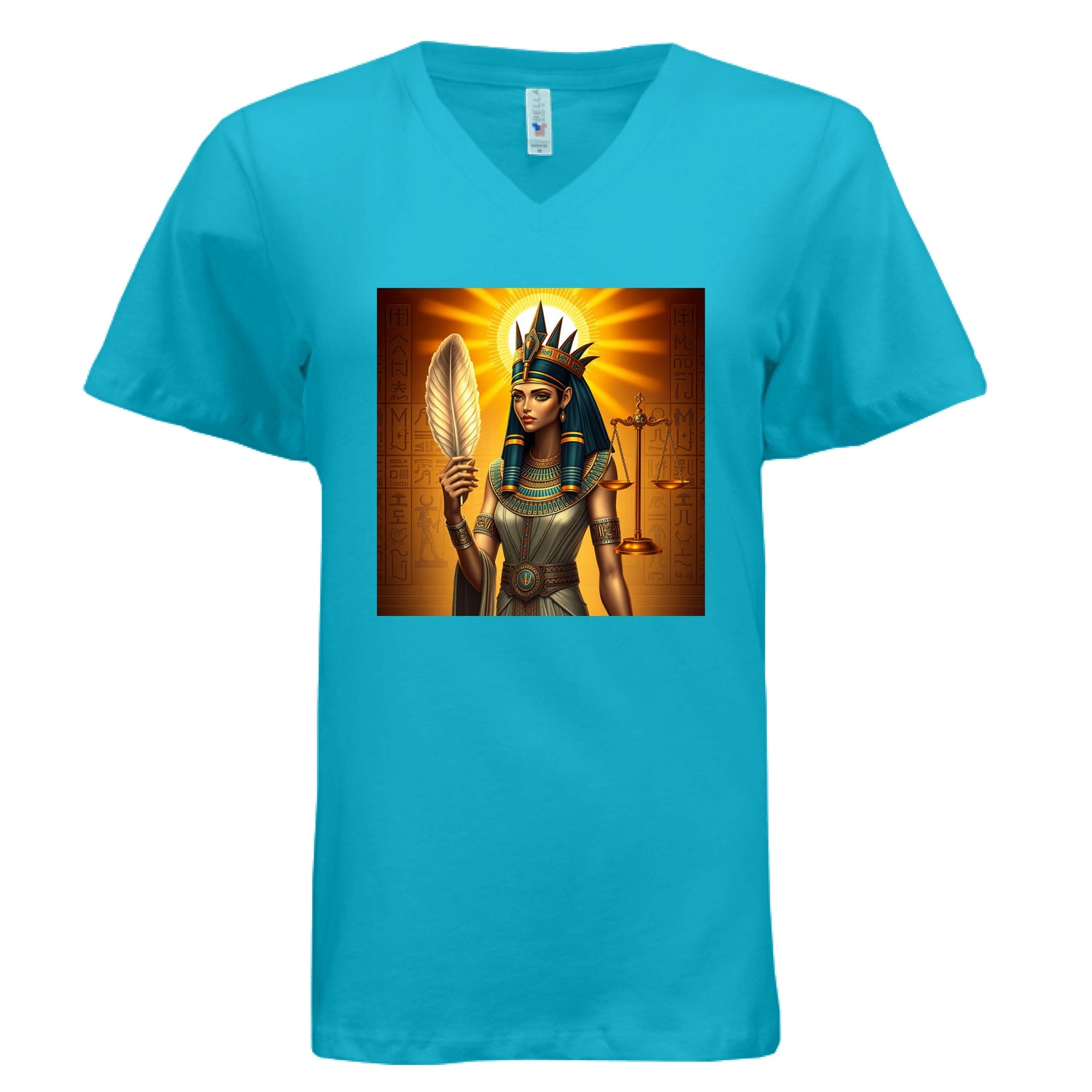Women's Goddess Tees