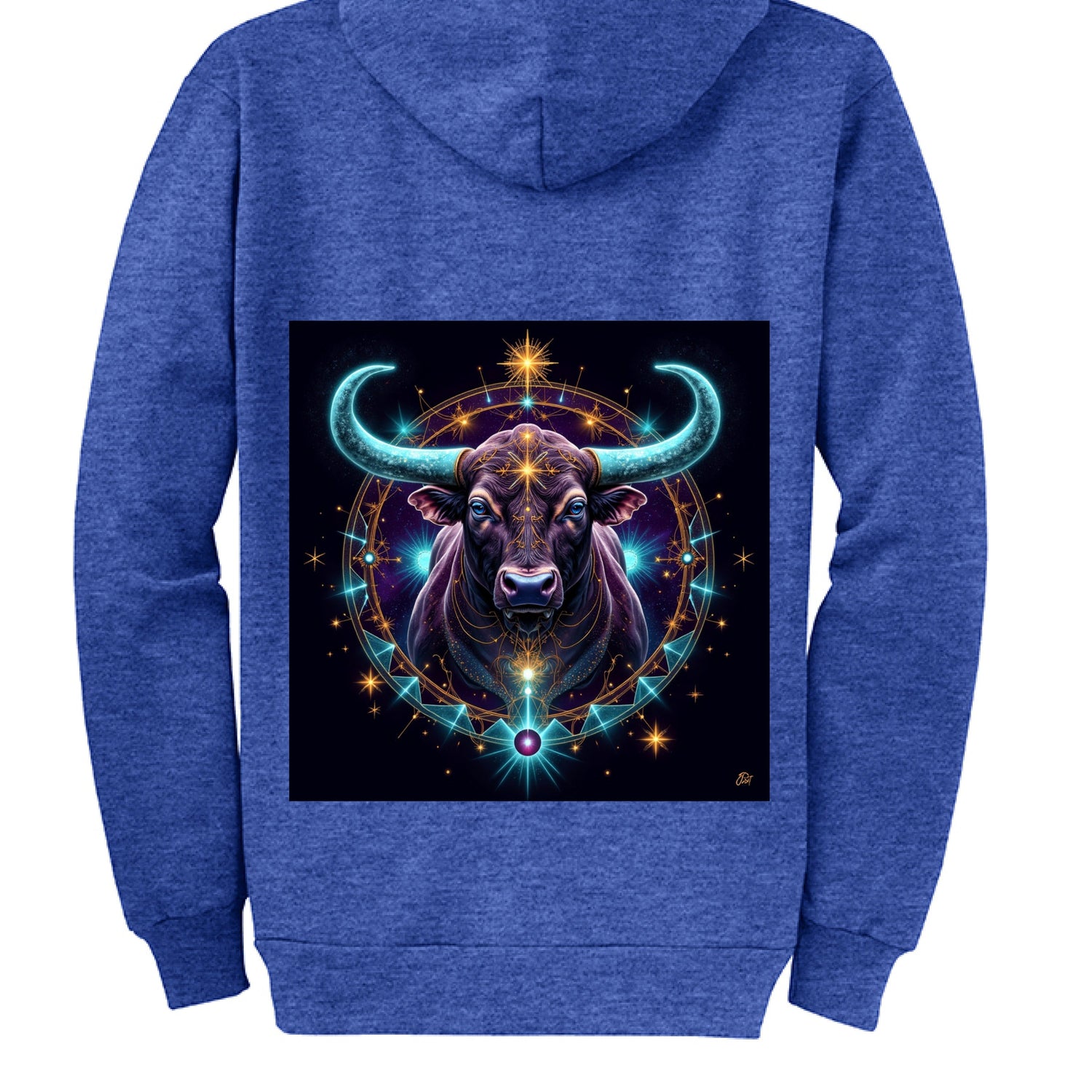 Unisex Astrology Hoodies