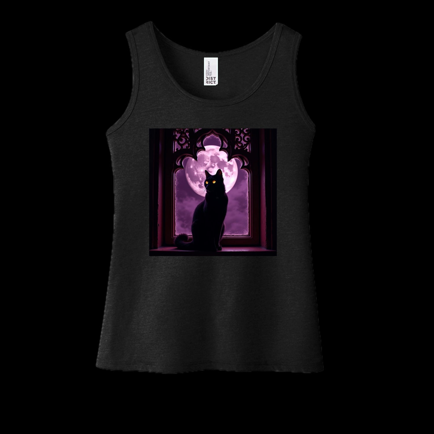Girl's Tanks