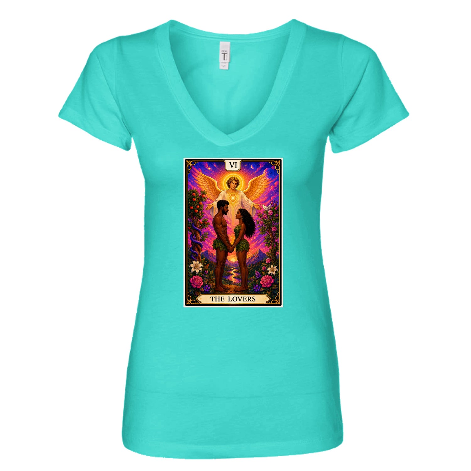 Major Arcana Tarot
