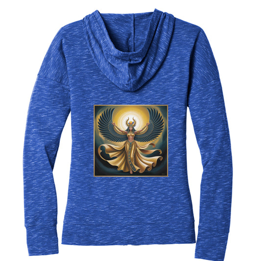 Deep Royal - BACK