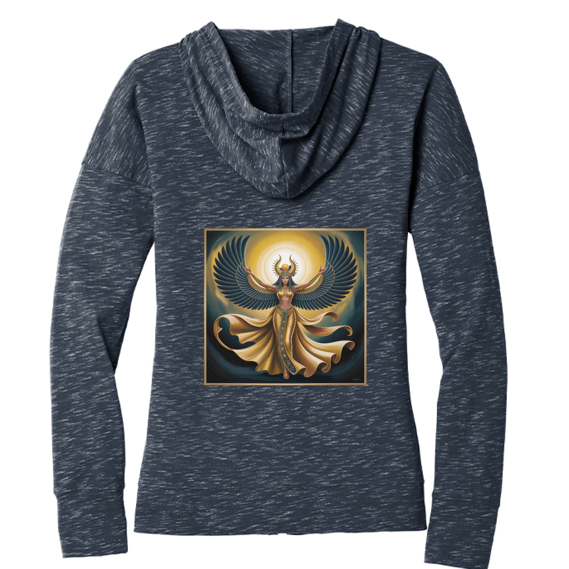 New Navy - BACK