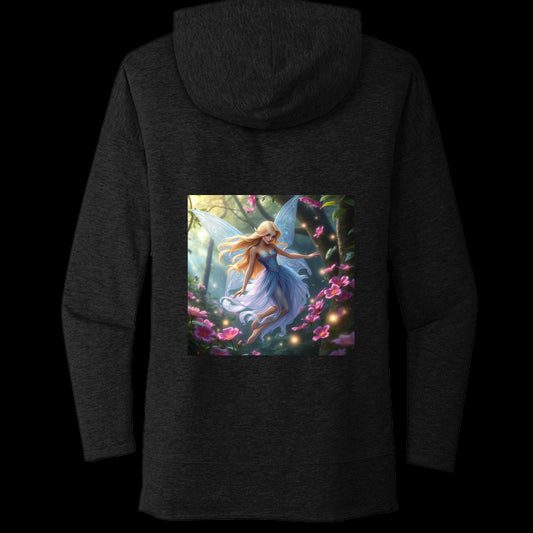 Light Hthr Gry - BACK