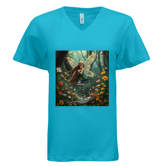 TURQUOISE - FRONT