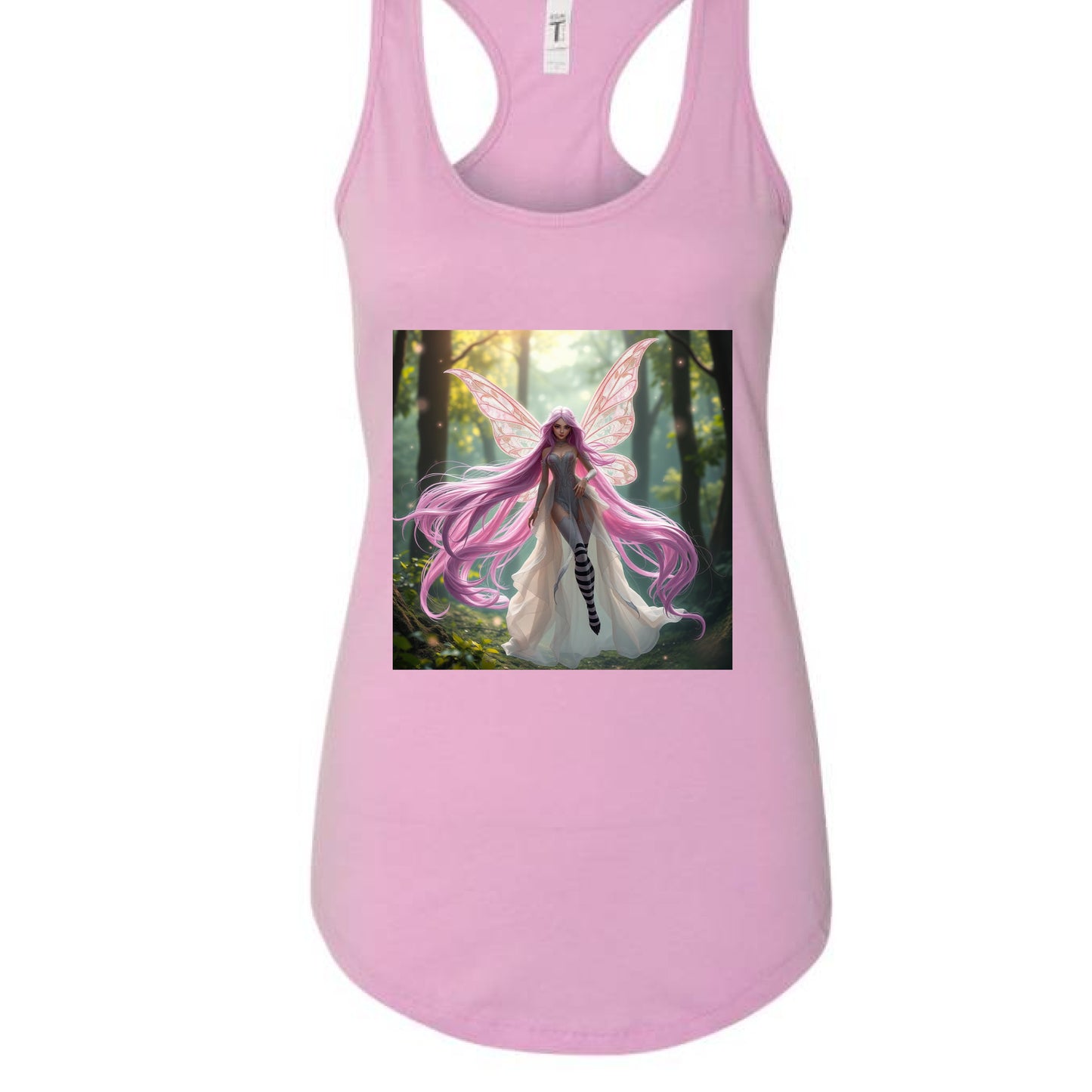 Lilac - FRONT