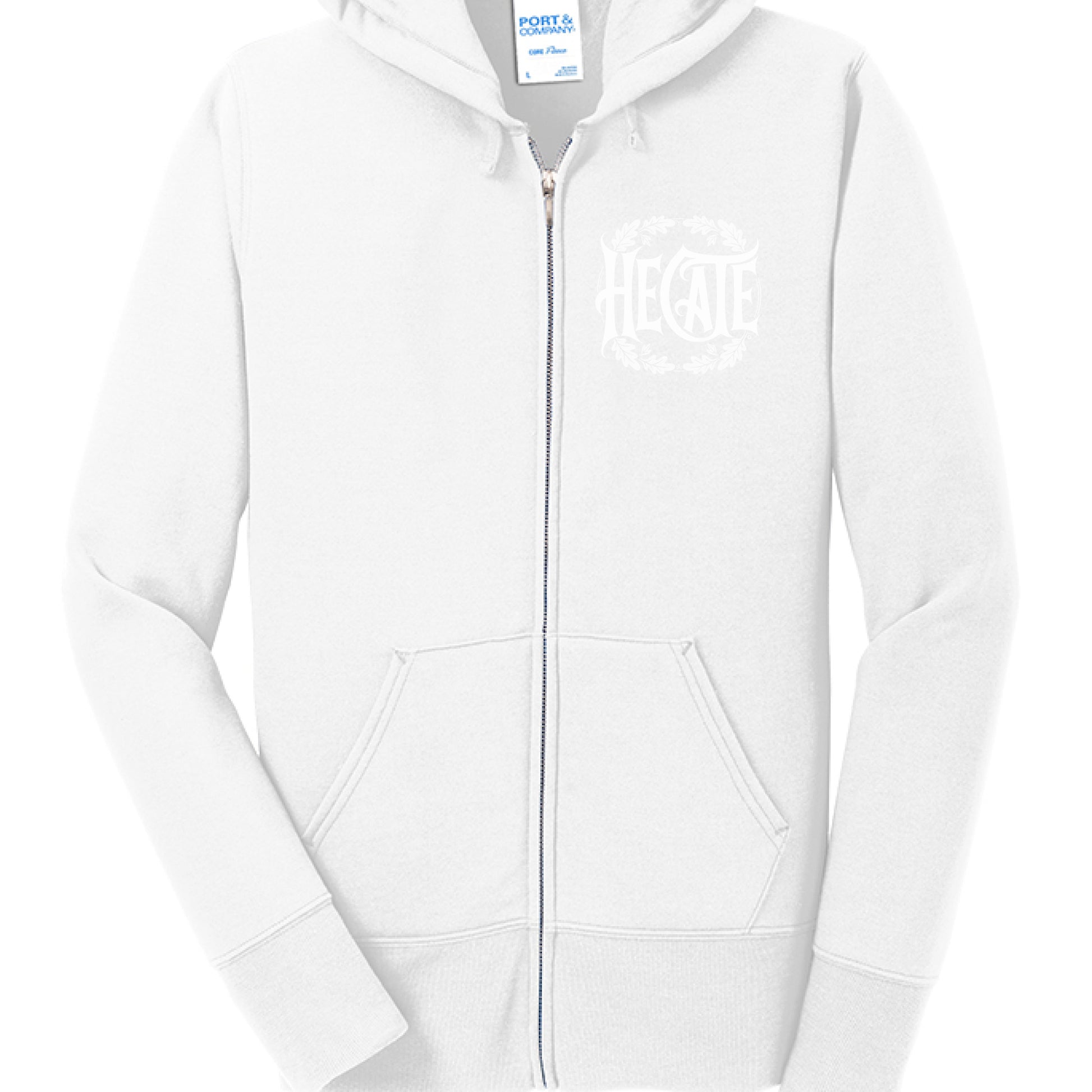 White - FRONT