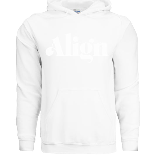 WHITE - FRONT