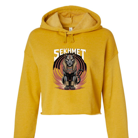 Heather Mustard - FRONT
