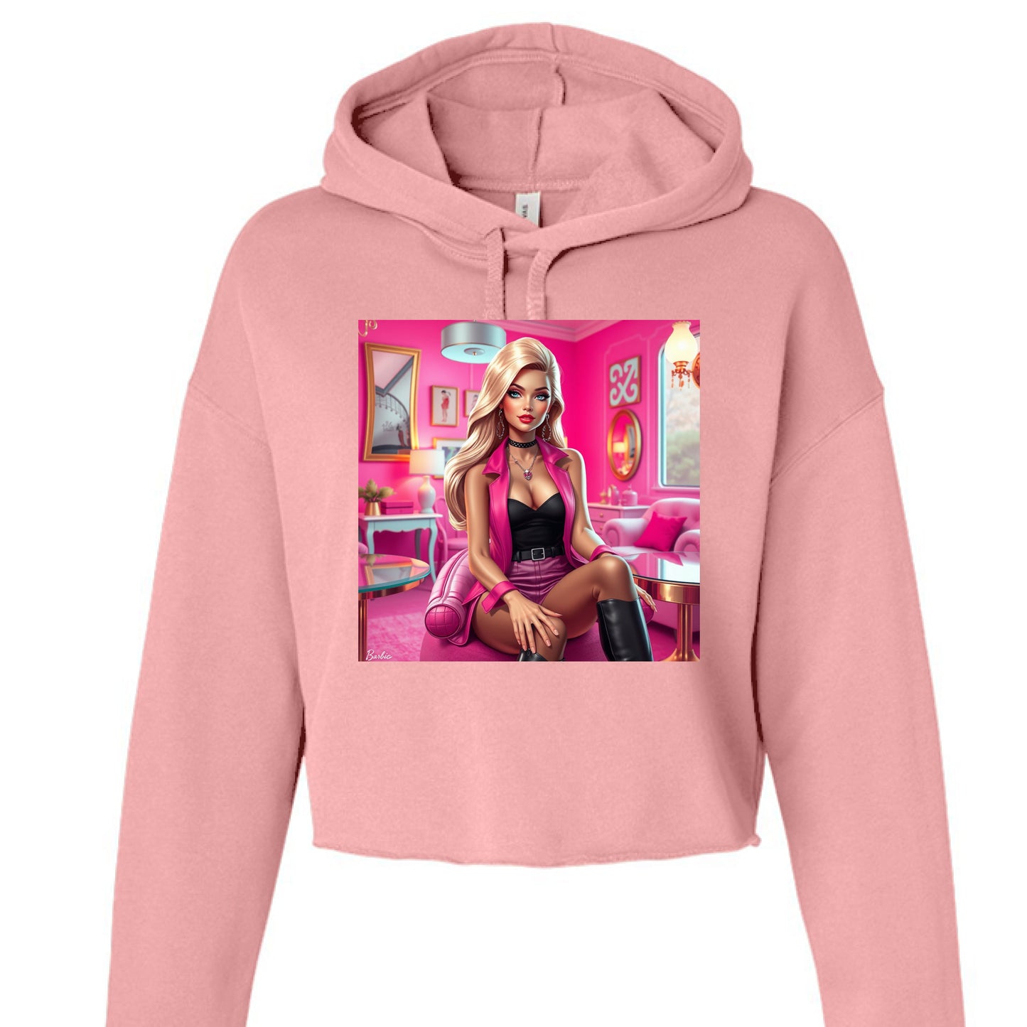 Pink - FRONT