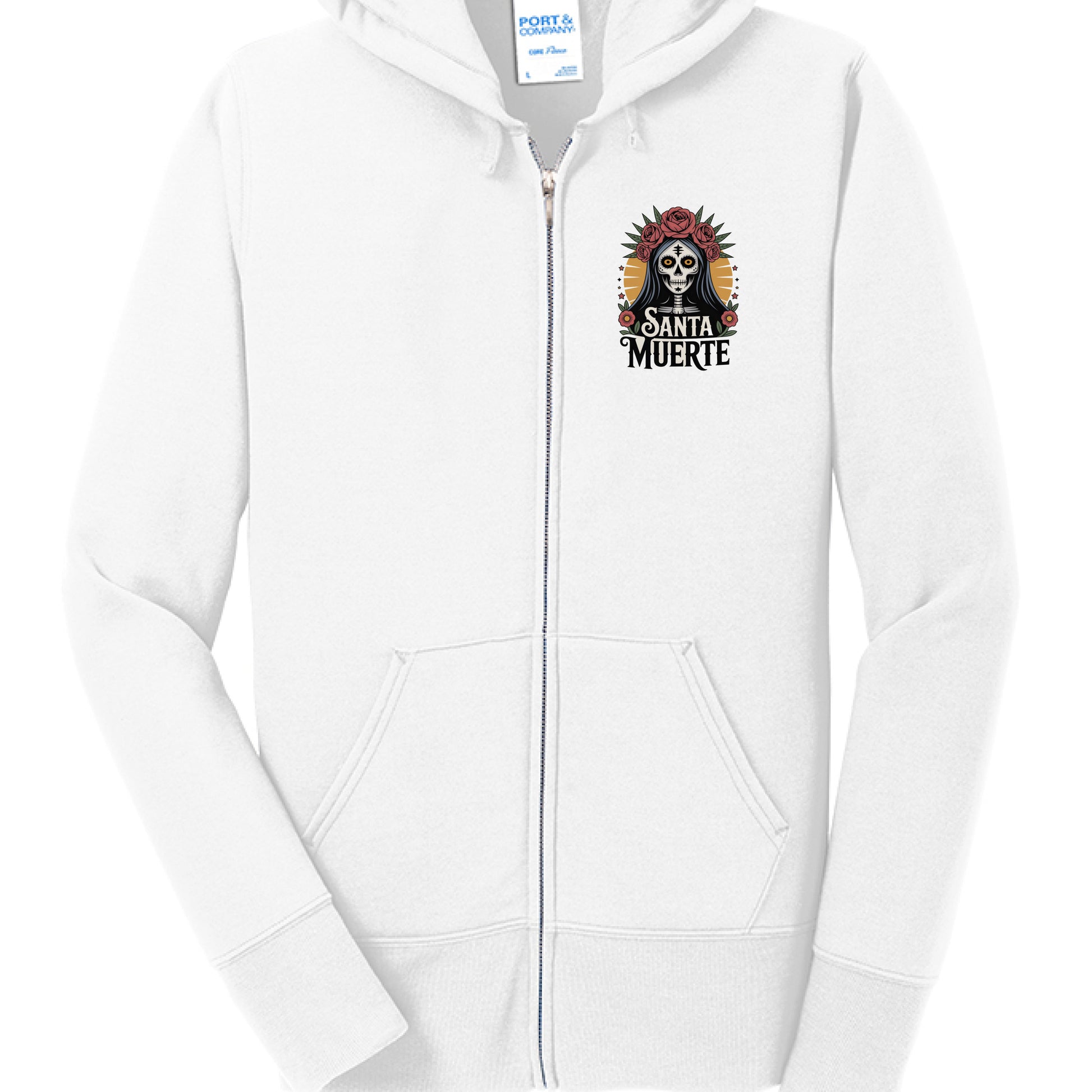 White - FRONT