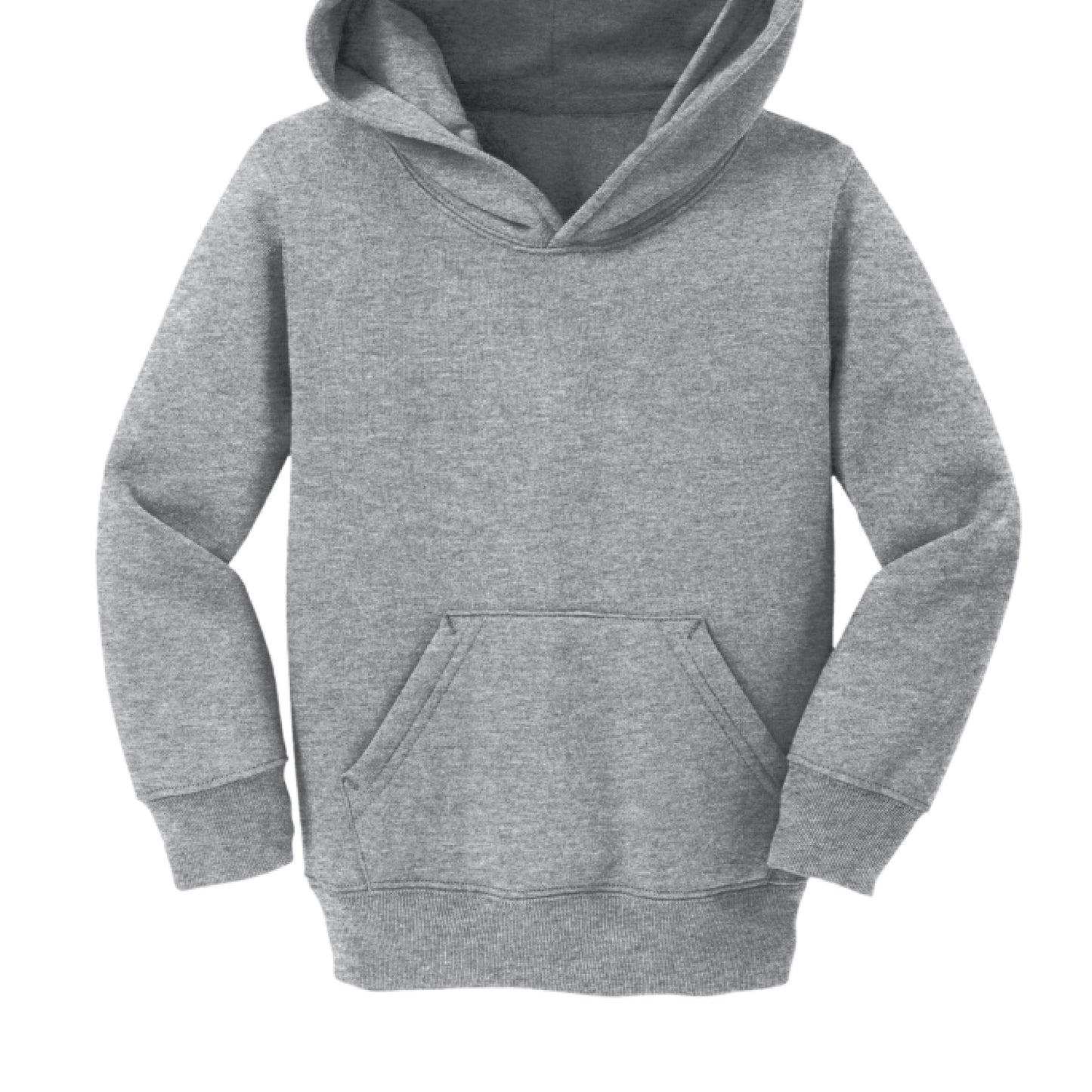 Athl Heather - FRONT