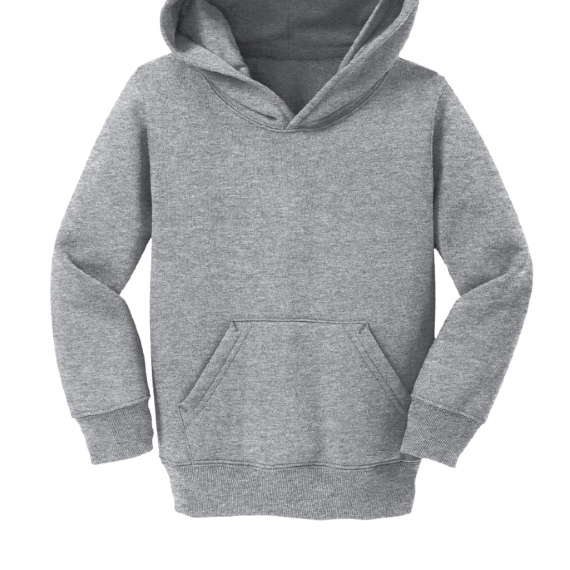 Athl Heather - FRONT