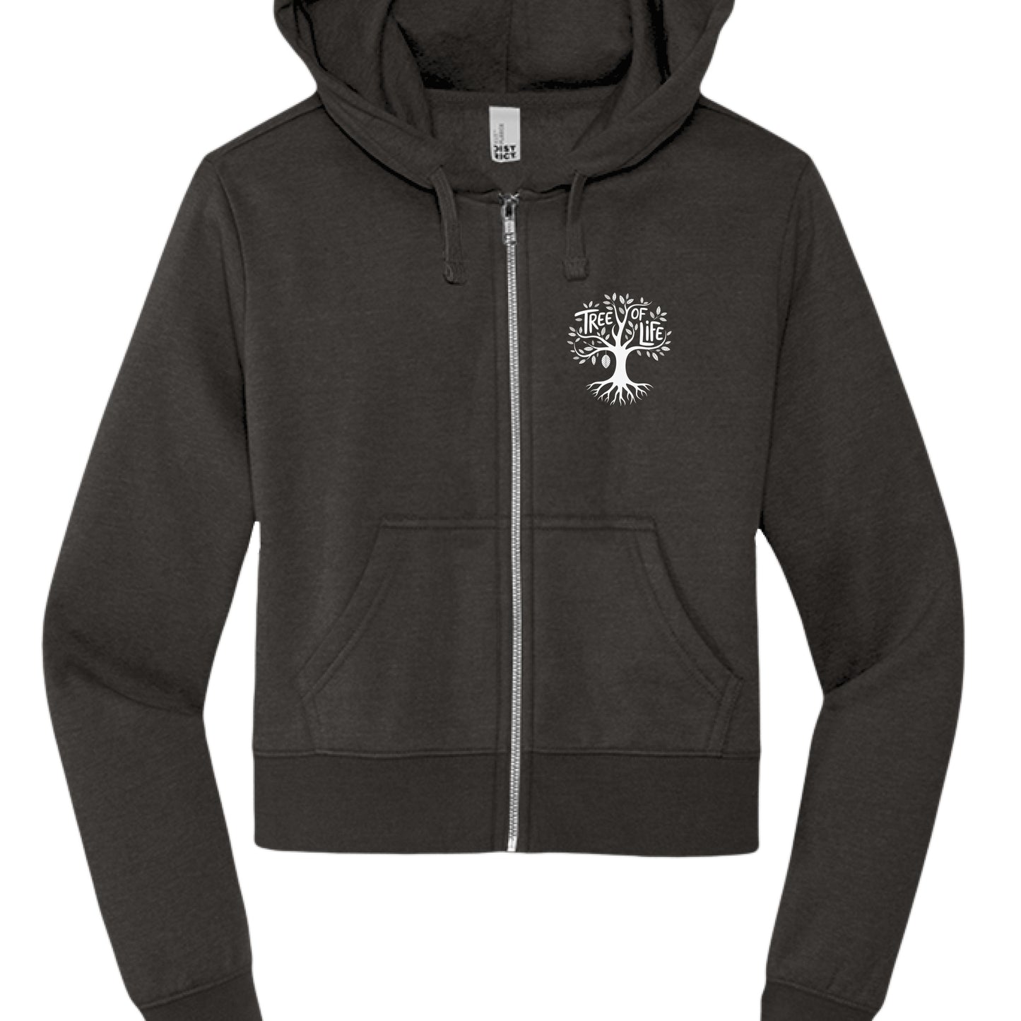 Black - FRONT
