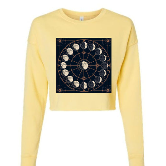 Yellow - FRONT