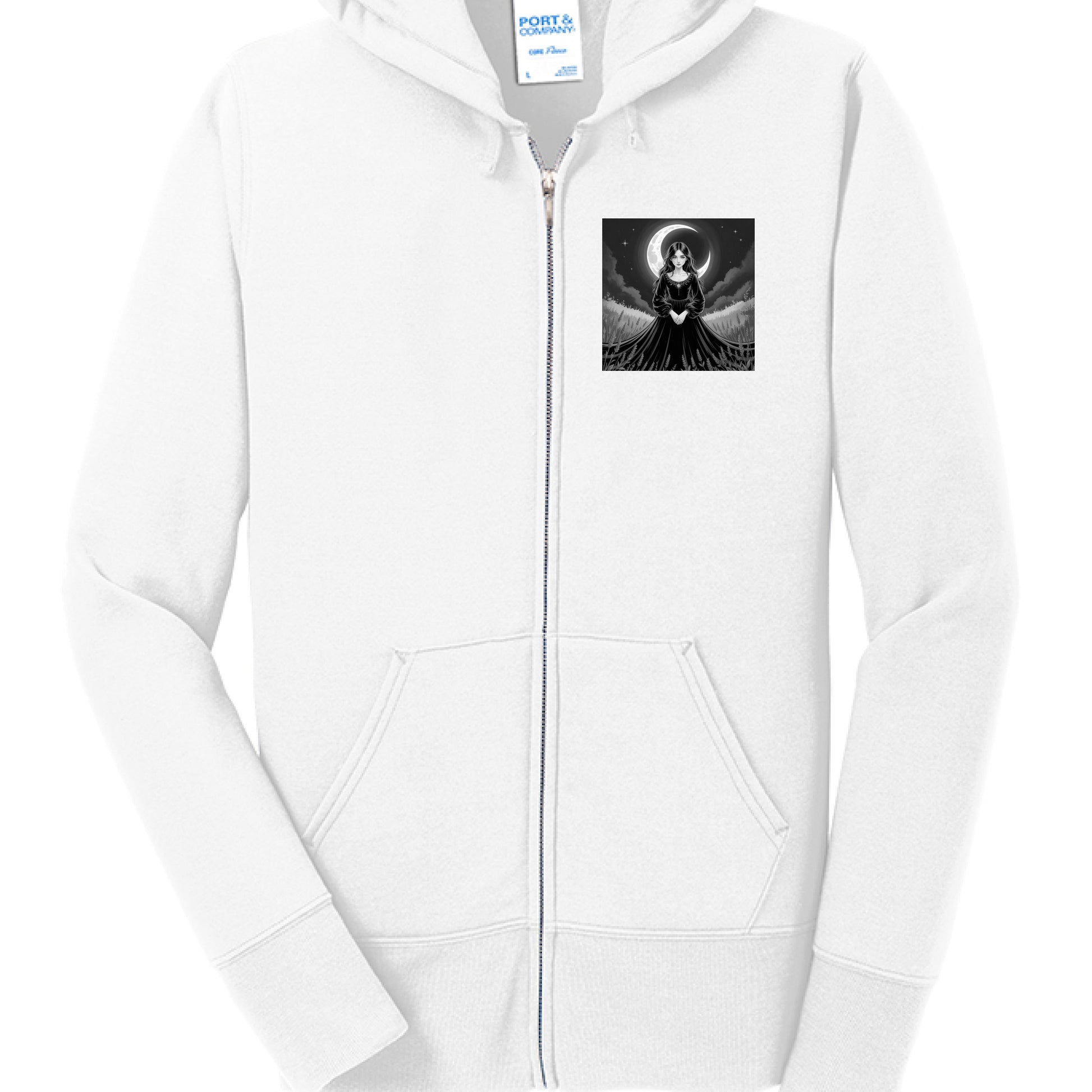 White - FRONT