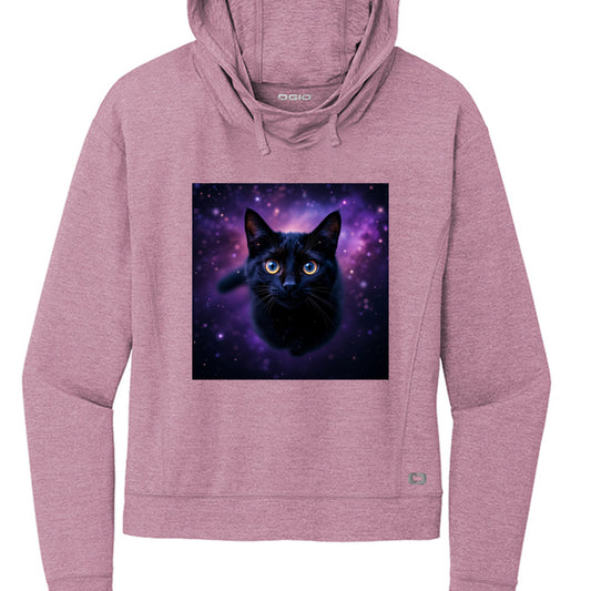 Lilac Hthr - FRONT