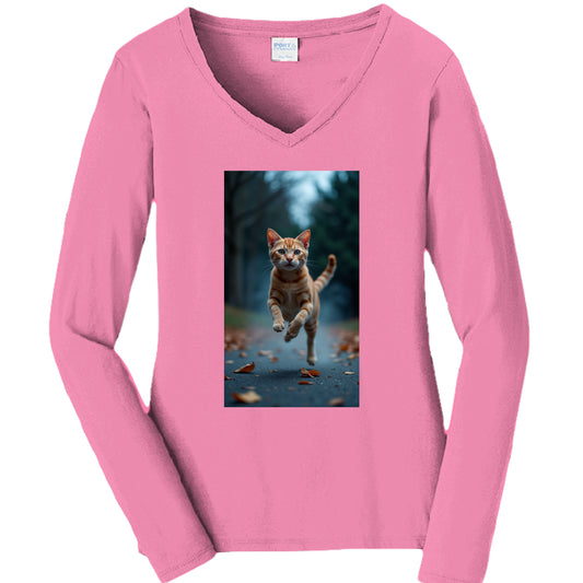 New Pink - FRONT