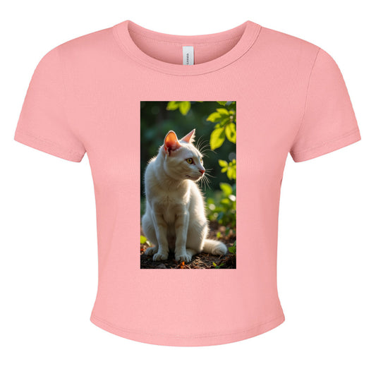SOLID PINK BLEND - FRONT