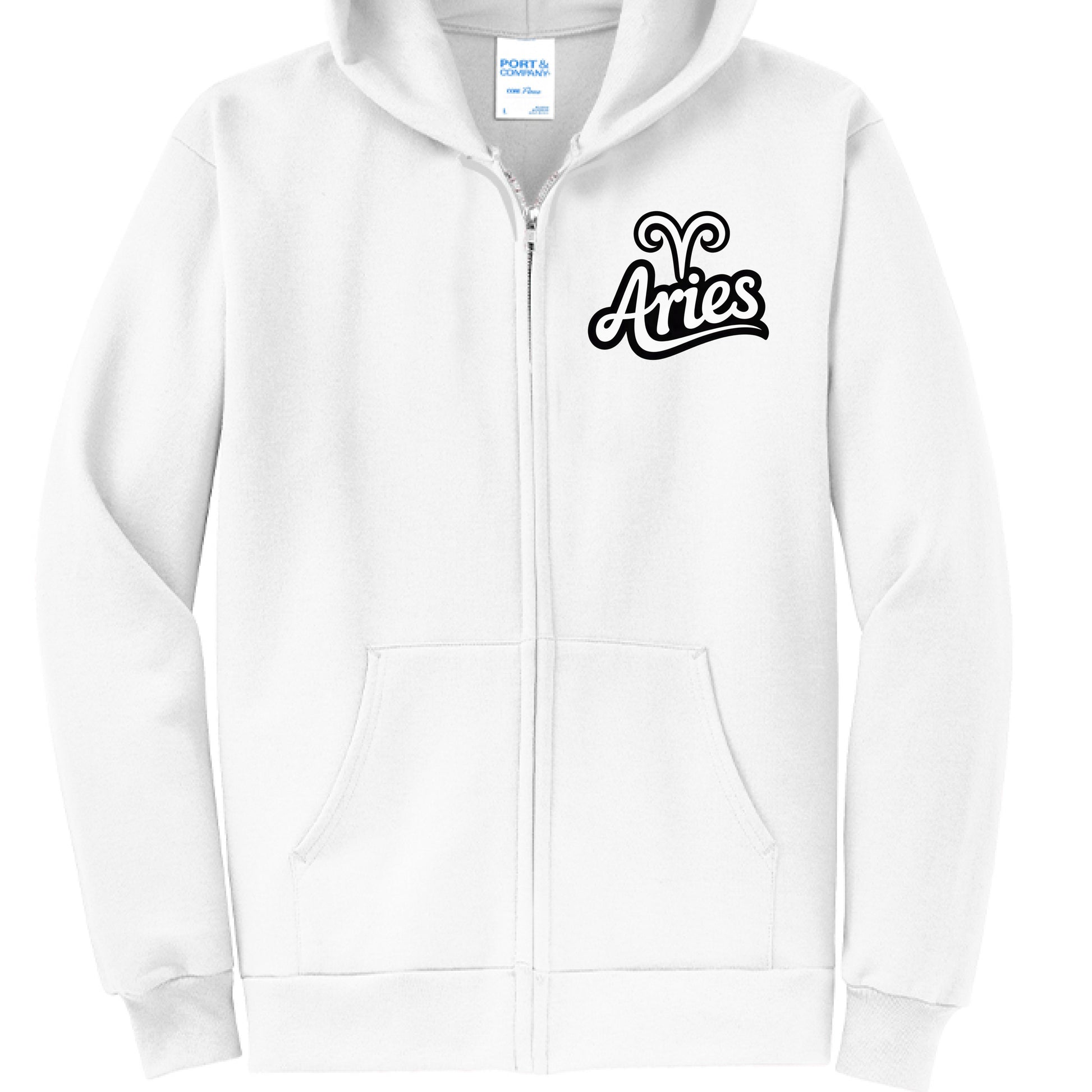 White - FRONT