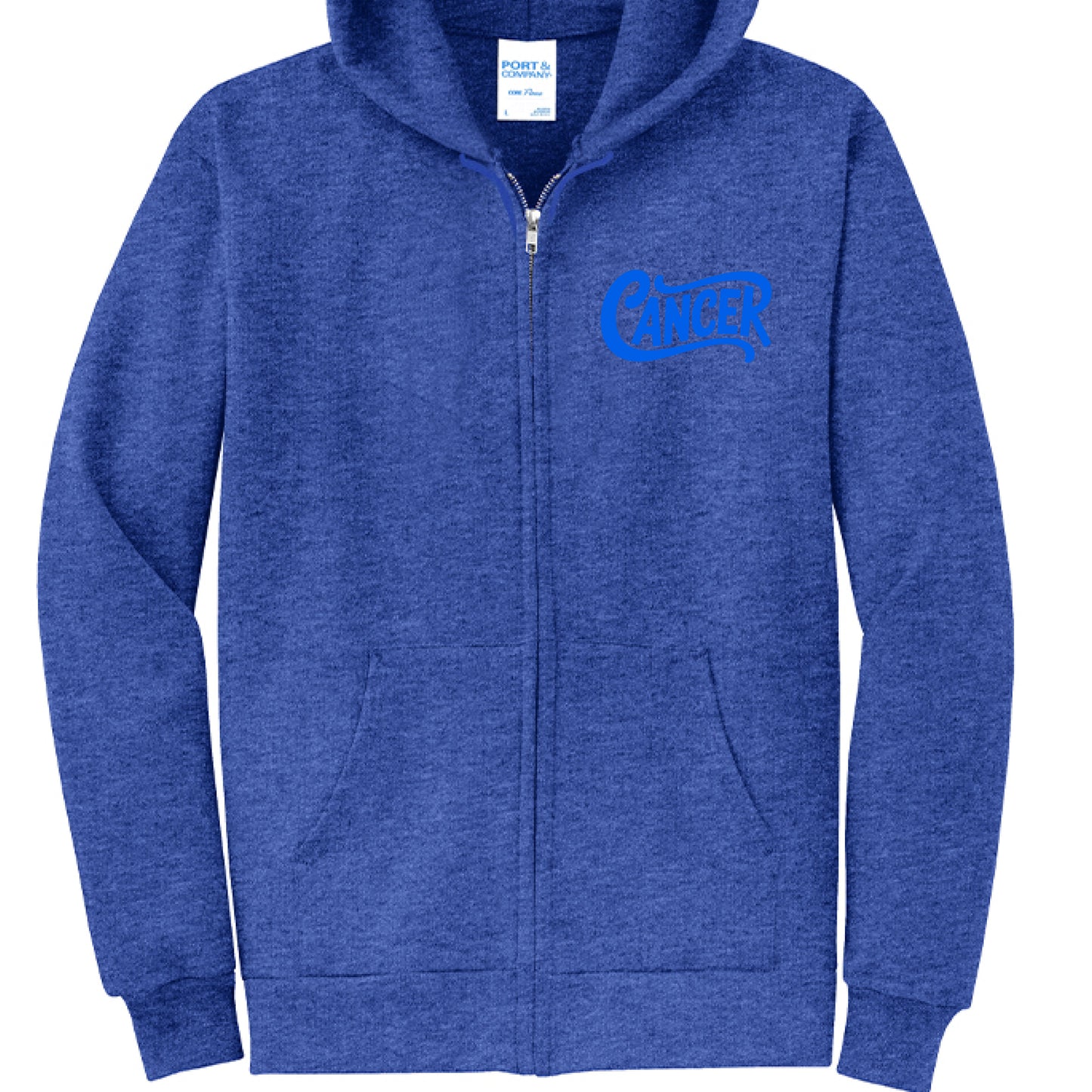 Hthr Royal - FRONT