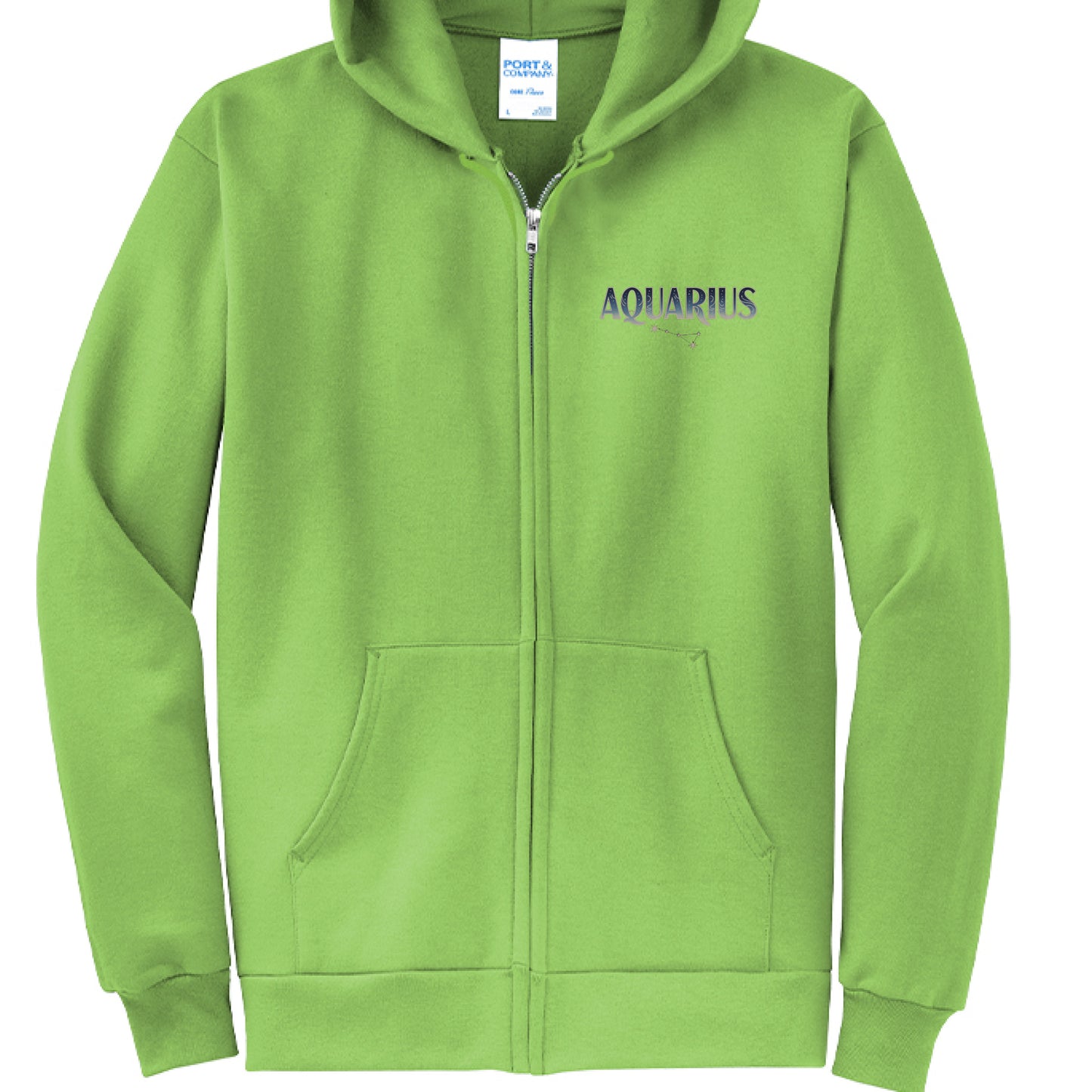Lime - FRONT