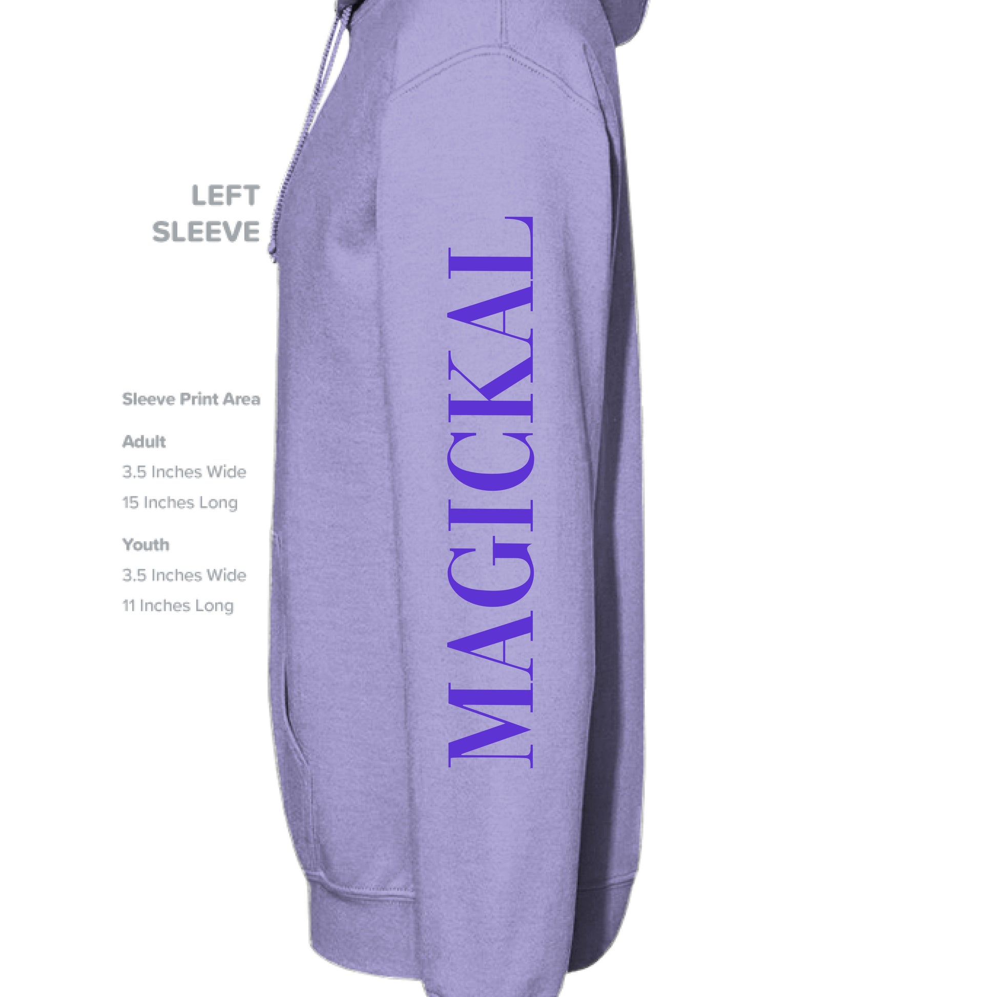 VIOLET - SLEEVE_LEFT