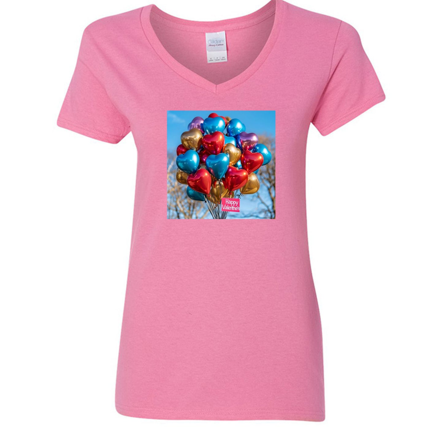 AZALEA - FRONT