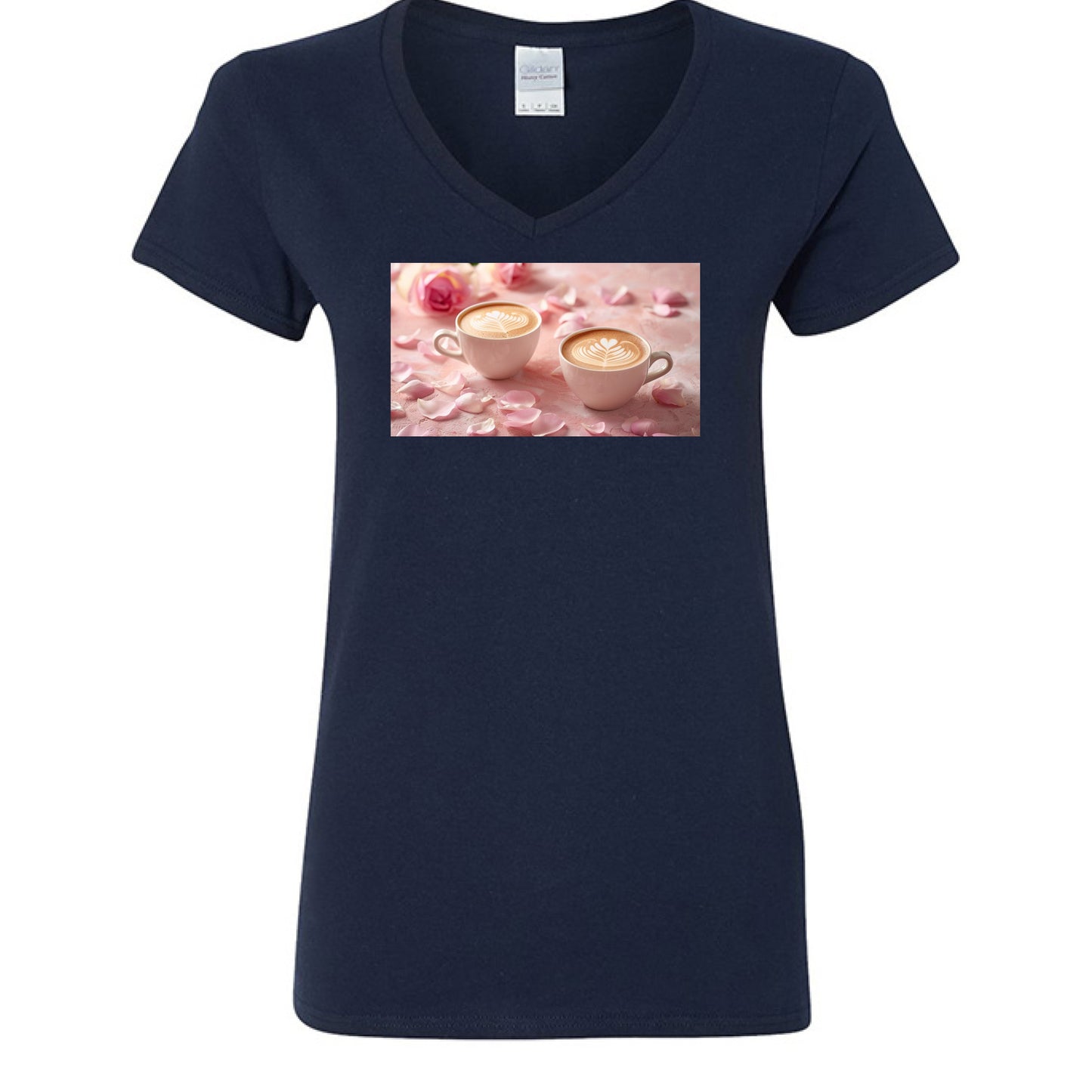 NAVY - FRONT
